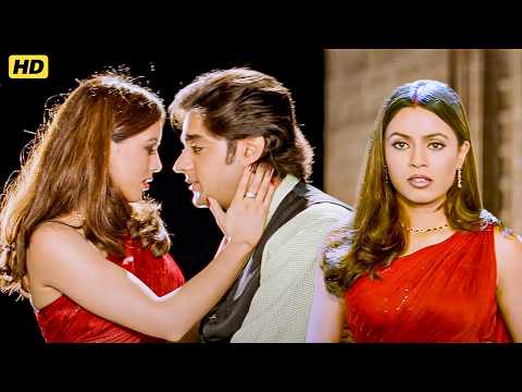 मुझे पता है कितुम ने बहुत पाप किये है और उसकी सज़ा मुझे मिल रही है | Sanjay | Mahima | Movie Scene