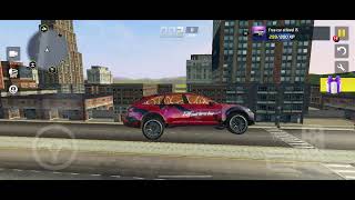 🚗💨 Supercars in Extreme Car Simulator! (Crazy Speed) screenshot 1