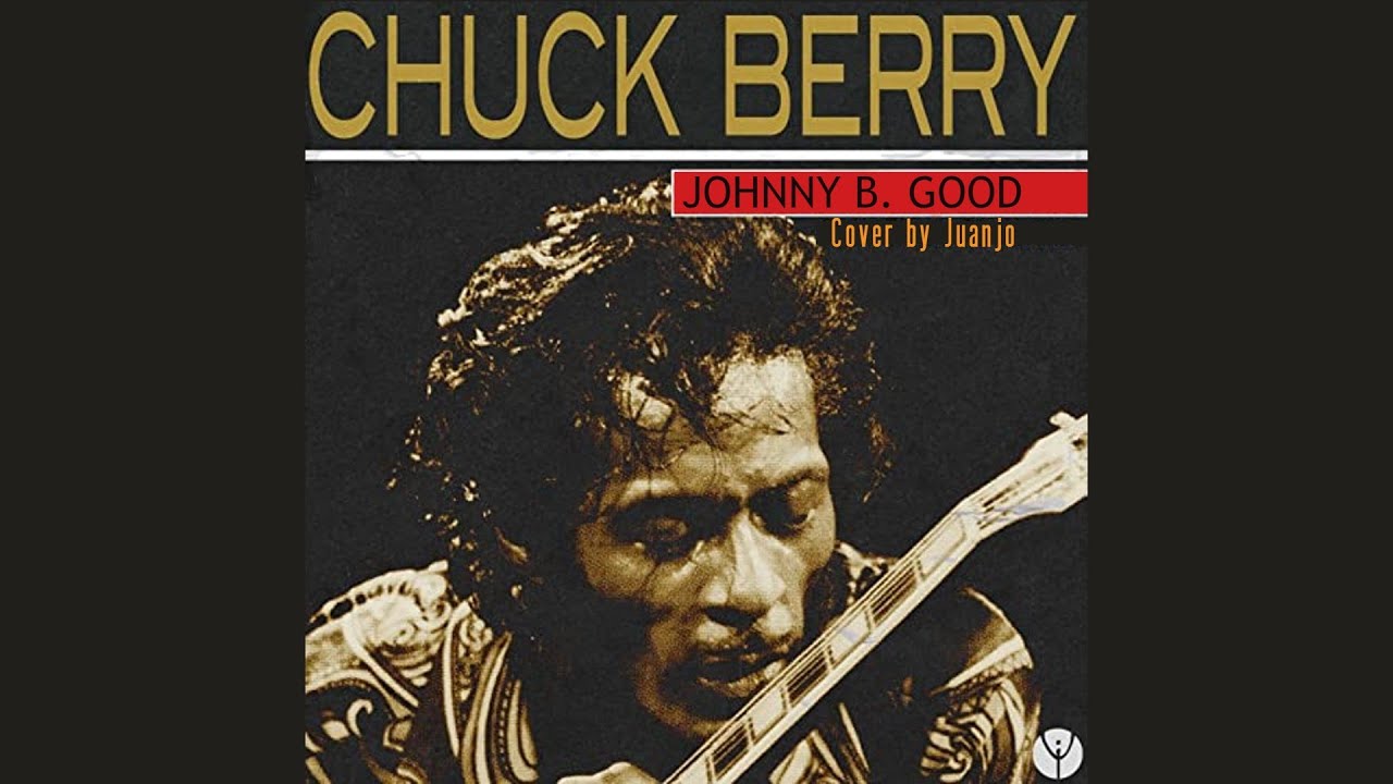 Chuck Berry Hookers