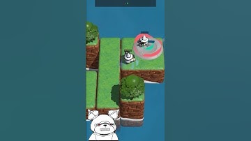 Daily Mixxpell Update  Day 167 | New map #gamedev #indiegame #indiedev #godot #mixxpell