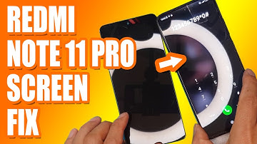 AMAZING MID-RANGER! Redmi Note 11 Pro Screen Replacement | Sydney CBD Repair Centre