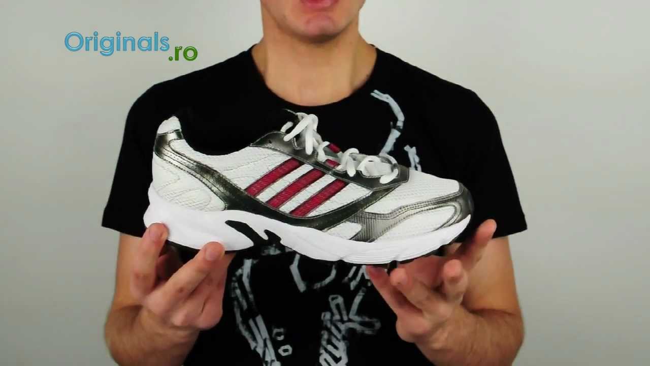 adidas Vanquish 4 Synth YouTube