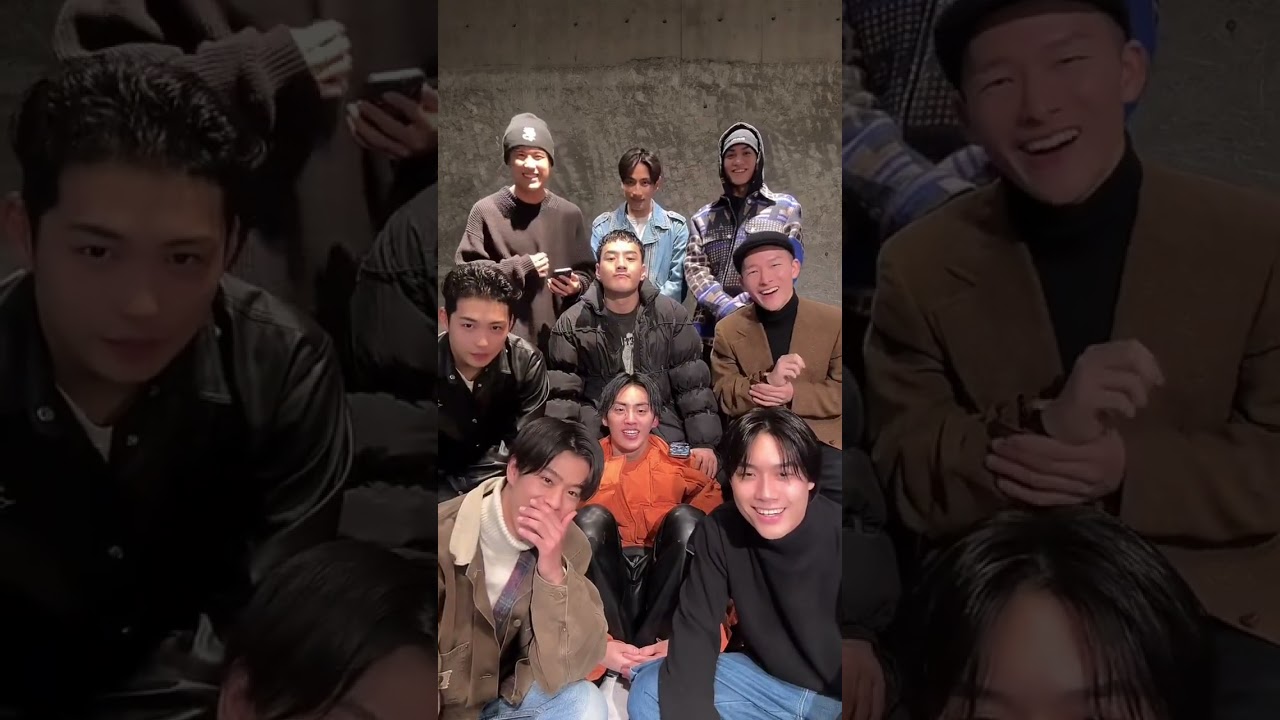 TJBB 1/18 TikTok LIVE