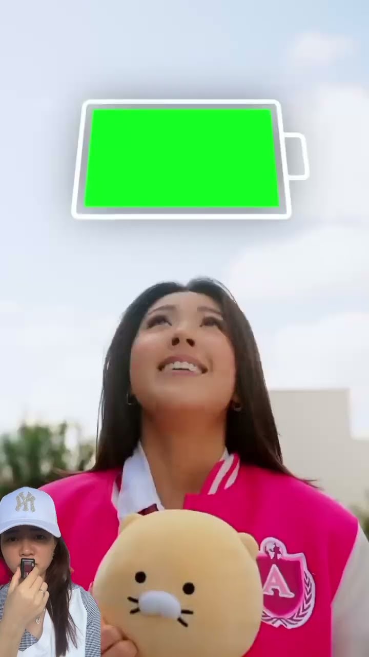 GAK PUNYA TEMAN ⁉️ENERGI NYA SAMPAI HABIS ??