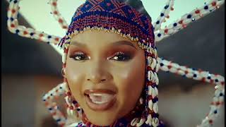 DISTANCE - Zulu Queens Ft Feza