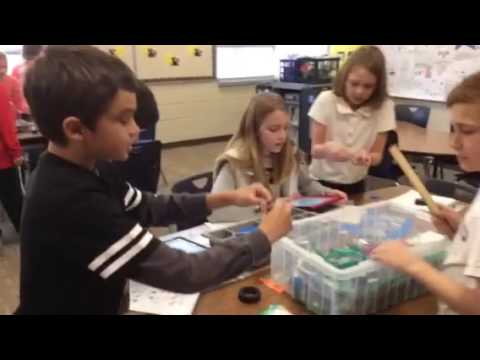PLTW - 4th Grade