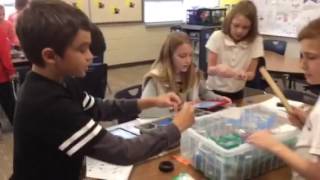 PLTW - 4th Grade