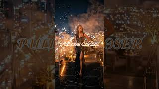 PULL ME CLOSER Dancehall Afro R&B Romantic Vibes
