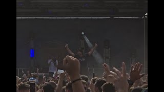 Ikke Hüftgold - Links Rechts - Mallorca Sommer Festival Hildesheim 2024