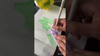 Aesthetic Front page 🌷✨||#shorts#trending #viral#aesthetic #frontpage#ideas