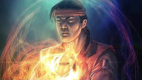 Dualist Liu Kang Highlight Teaser!  MKXL Online