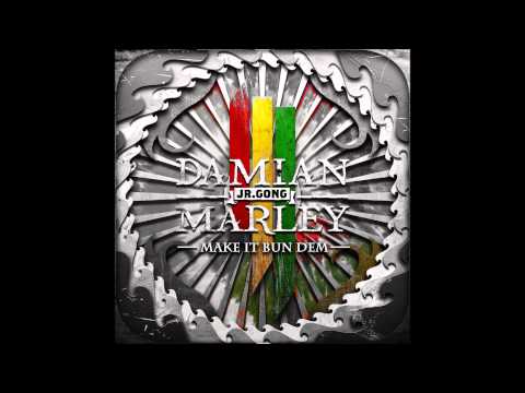 洋楽 Make It Bun Dem - Skrillex & Damian Marl Make It Bun Dem - YouTube