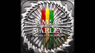 洋楽 Make It Bun Dem - Skrillex & Damian Marl Make It Bun Dem - Single - Album by Skrillex & Damian 