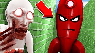 :  !      SCP 096  ! SCP  !