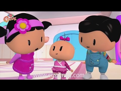 PEPEE EN YENİ BÖLÜM İZLE 2020 - Pepee Çizgi Filmleri İzle