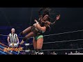 Stokely Hathaway plays corner-man to Willow Nightingale vs Queen Aminata! | 2/2/24, AEW Rampage