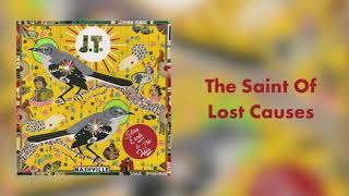 Steve Earle & The Dukes - "The Saint Of Lost Causes" [Audio Only]