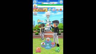 Mobile: Everybody's Golf screenshot 1