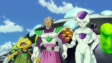 Goku vs Broly 1080 HD [  Part 1] [Dragon Ball Super Broly]