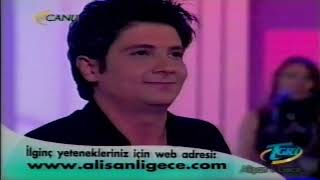 Alişan Canlı Performans Potpori 1