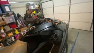 2023 Sea-Doo GTX 170: Overview/Walkaround