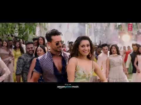 Baaghi 3 BHANKAS  Tiger S Shraddha K  Bappi LahiriDev NegiJonita Gandhi  Tanishk Bagchi