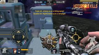 How to win at Zero Gravity { Crisis Action }