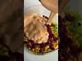 ألذ سلطة ممكن تجربوها       راب   