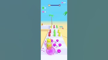 Juice run Android game #shorts