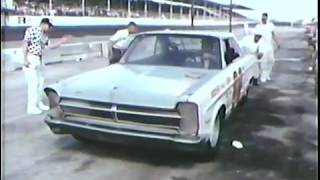 Grand National 1965 Southern 500