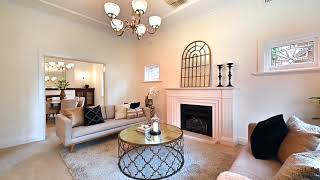 22 Lockwood Road, Erindale