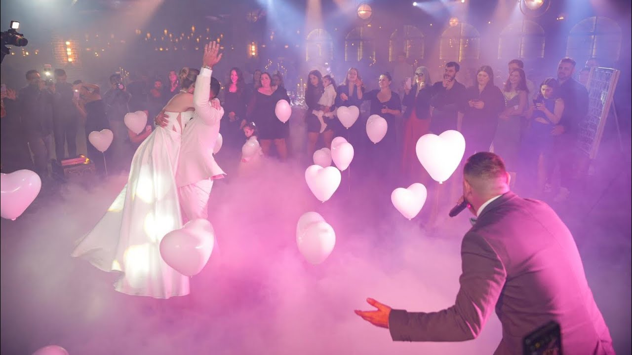 לאהוב אותך כל יום & להינשא הלילה - מאיר שוסטר