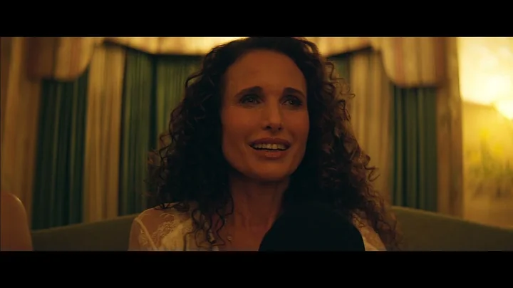 Nancy Appreciating Big Dick Richie
