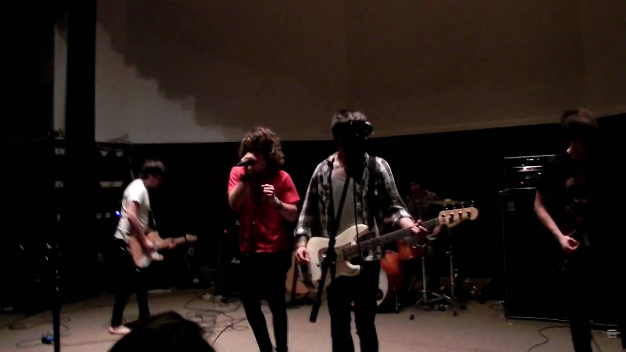 New Jam- The Right Coast