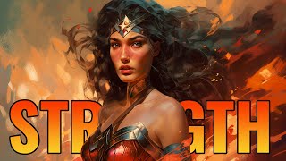 STRENGTH - World&#39;s Most 2 Hour Of Epic Powerful Dramatic Intense Heroic Battle Song | Epic Music Mix