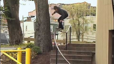 ESWIC WELCOMES DAVID REYES