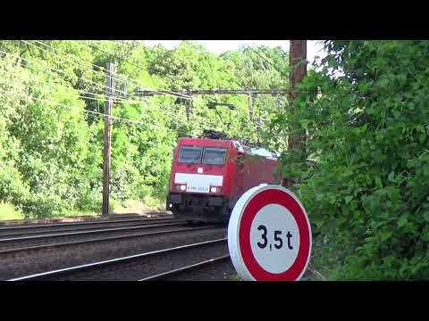 186 (323) avec train de couverts