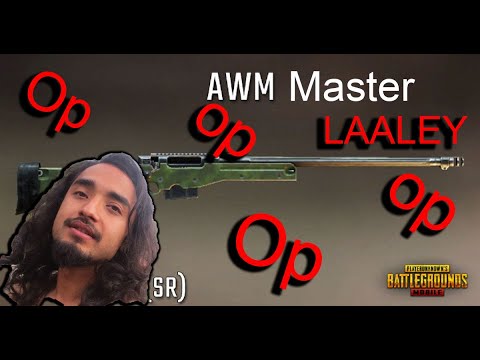 SNIPER PIRO!!II @PUBG MOBILE @LaaLeyII kshitiz Kc II