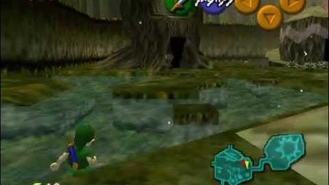 Unbuffered Mido Skip Setup