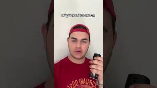 Deodorant Meselesi̇ Şfet