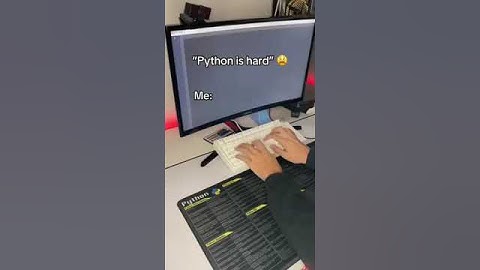 Python is Hard || Python कठिन है || #coding #python #how #viralvideo#video #shortvideo#shorts#short