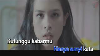 Download Lagu KUTUNGGU KABARMU - MAUDY AYUNDA (KARAOKE) INDONESIA Download Lagu KUTUNGGU KABARMU - MAUDY AYUNDA (KARAOKE) INDONESIA
