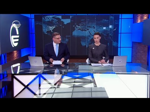 ქრონიკა 20:00 საათზე  - 13 მარტი, 2023 წელი