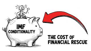 Inside IMF Conditionality: The Cost of Financial Rescue