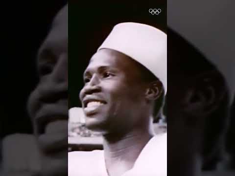 One to remember! Today marks 57 years since the #Mexico1968 Closing Ceremony. #Olympics