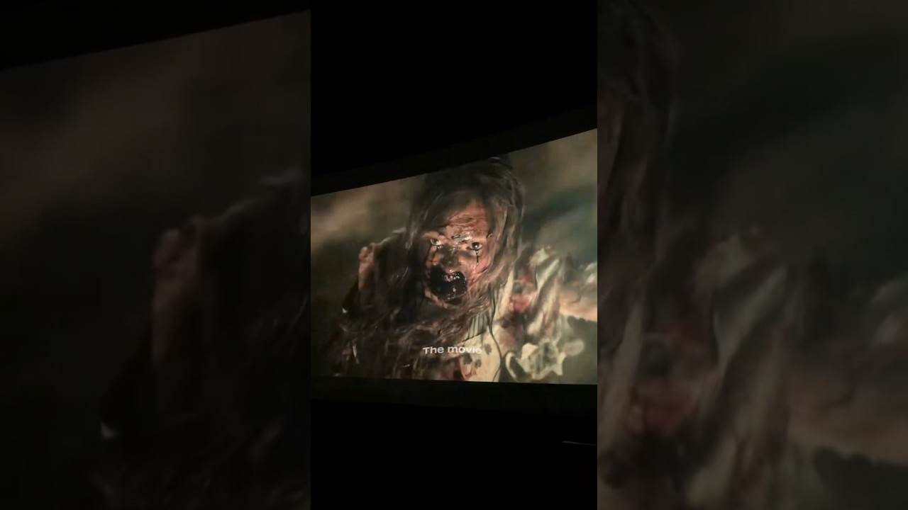 Lee Cronin's The Mummy Vlog  || #leecroninsthemummy #movie