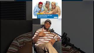 Top Politicians are not Safe Anymore #nigerianews #foryou #2027elections #nigeria #fyp