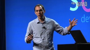 San Diego 2012 Keynotes: Jonathan Bryce, Executive Director