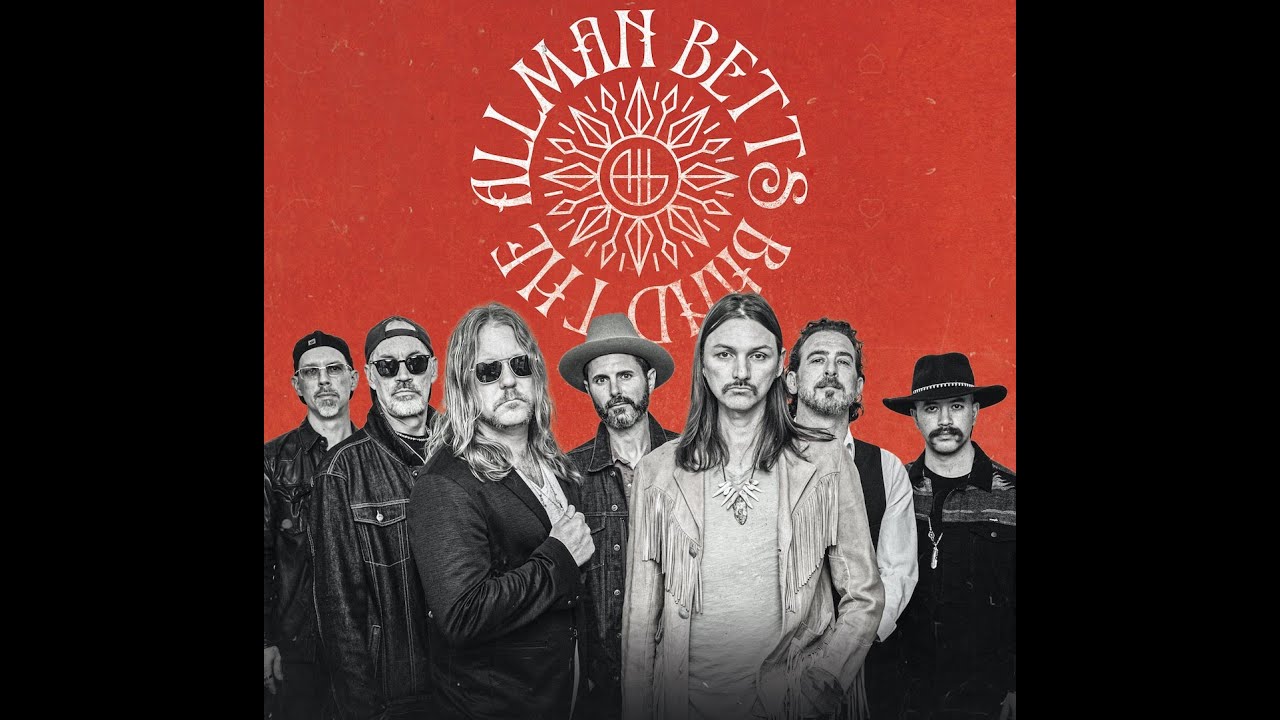 The Allman Betts Band - YouTube