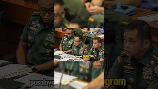 Posisi Wakil Panglima TNI Segera Diisi, Nama Kandidat Sudah Dikantongi Jenderal Agus